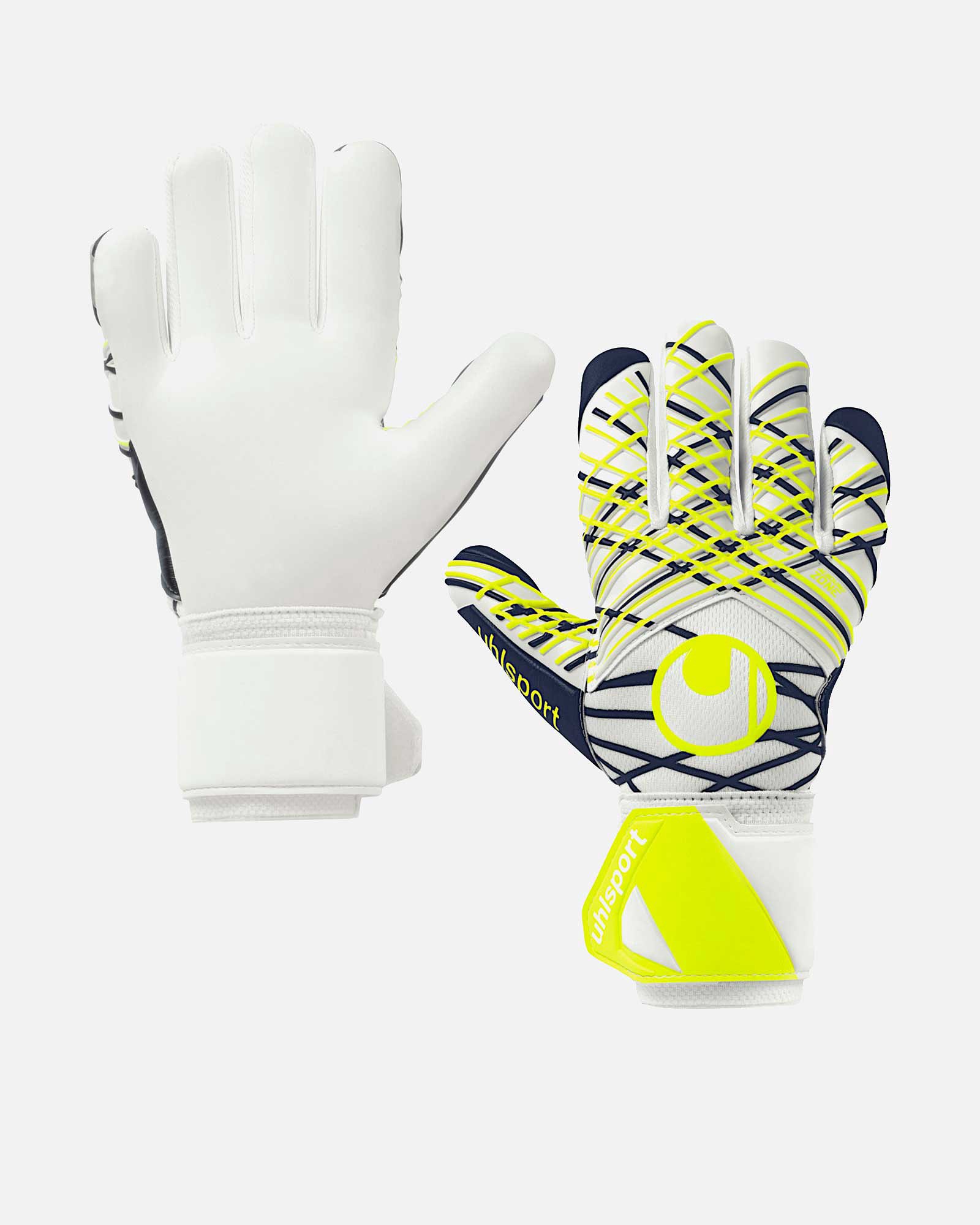 Guantes Uhlsport AbsolutGrip HN Pro - Fútbol Factory