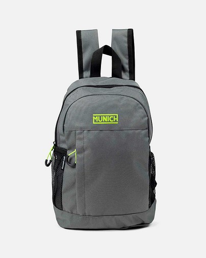 Mochila Munich Gym Sports Recycled
