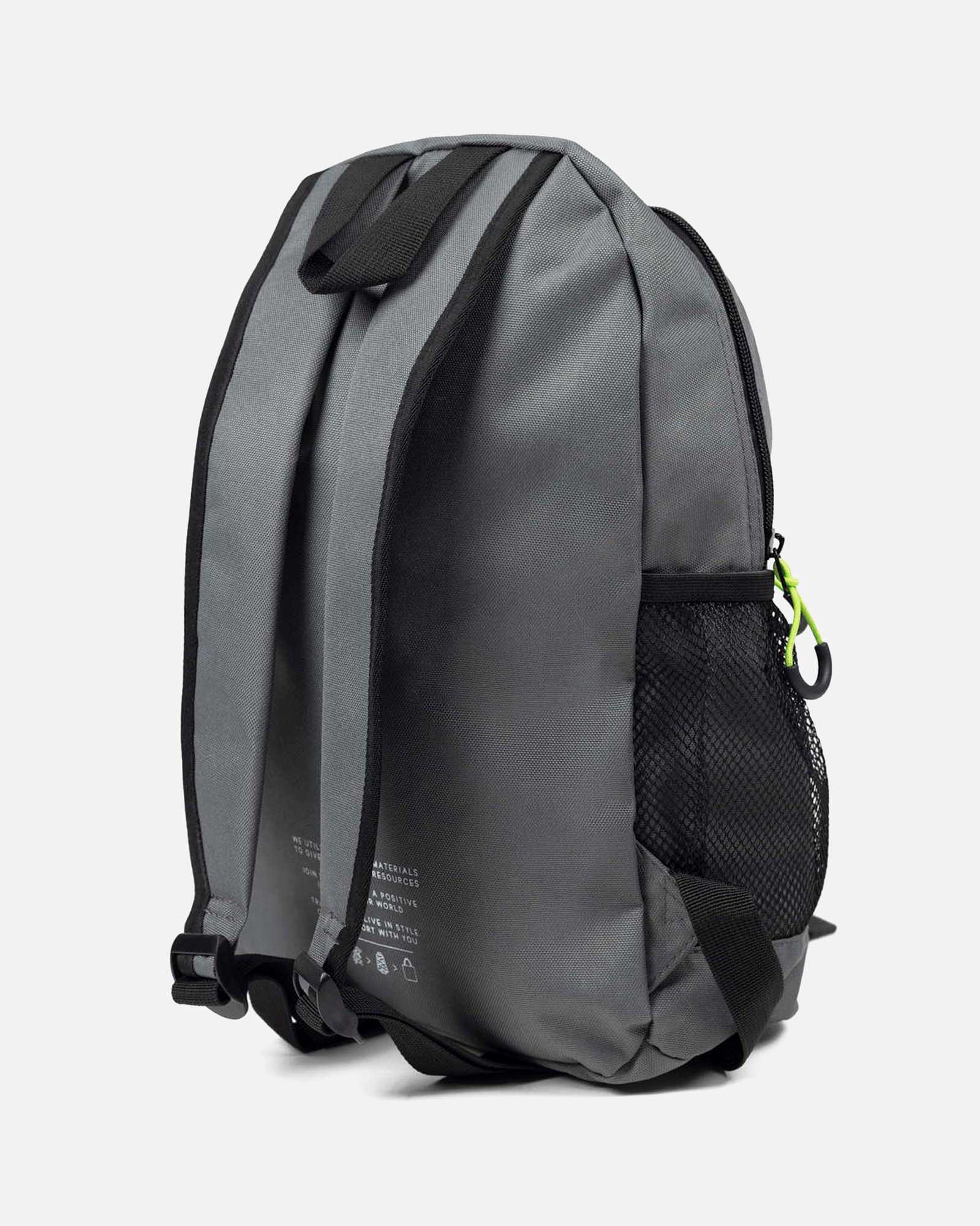 Mochila Munich Gym Sports Recycled - Fútbol Factory