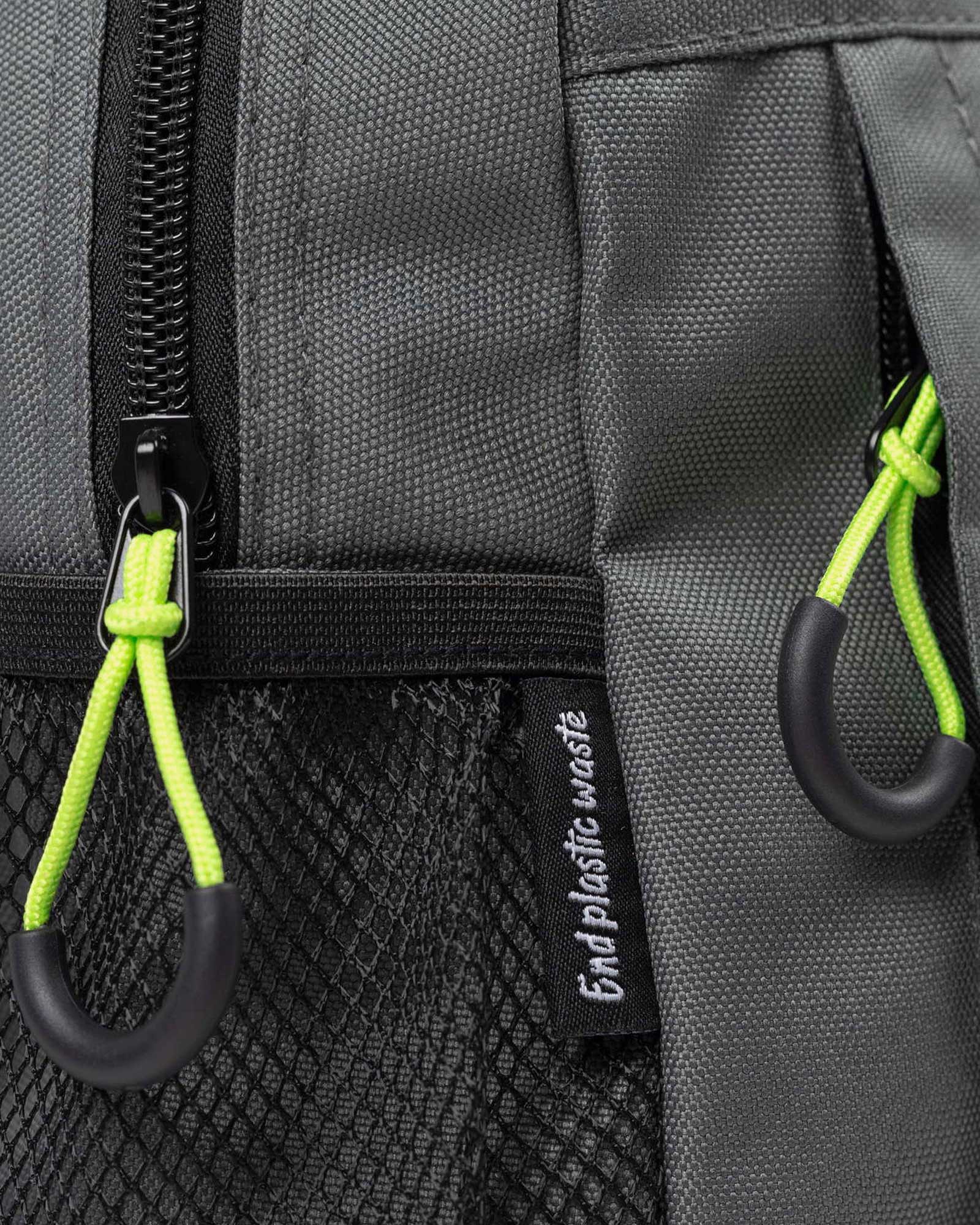 Mochila Munich Gym Sports Recycled - Fútbol Factory