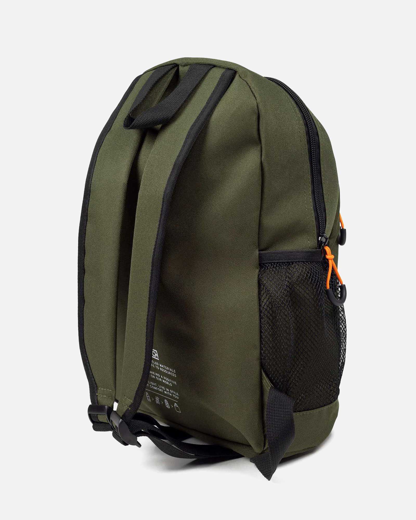 Mochila Munich Gym Sports Recycled - Fútbol Factory