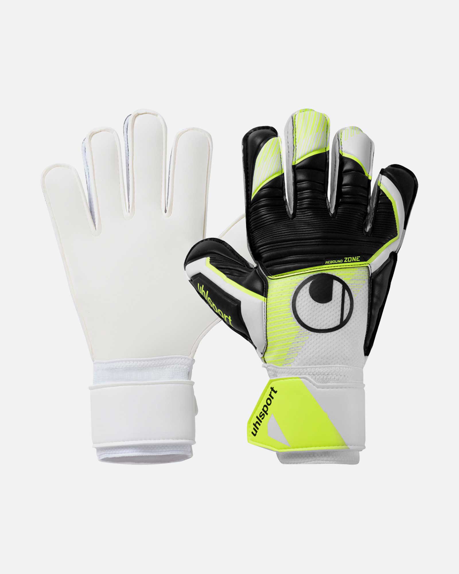 Guantes Uhlsport Soft Advanced - Fútbol Factory