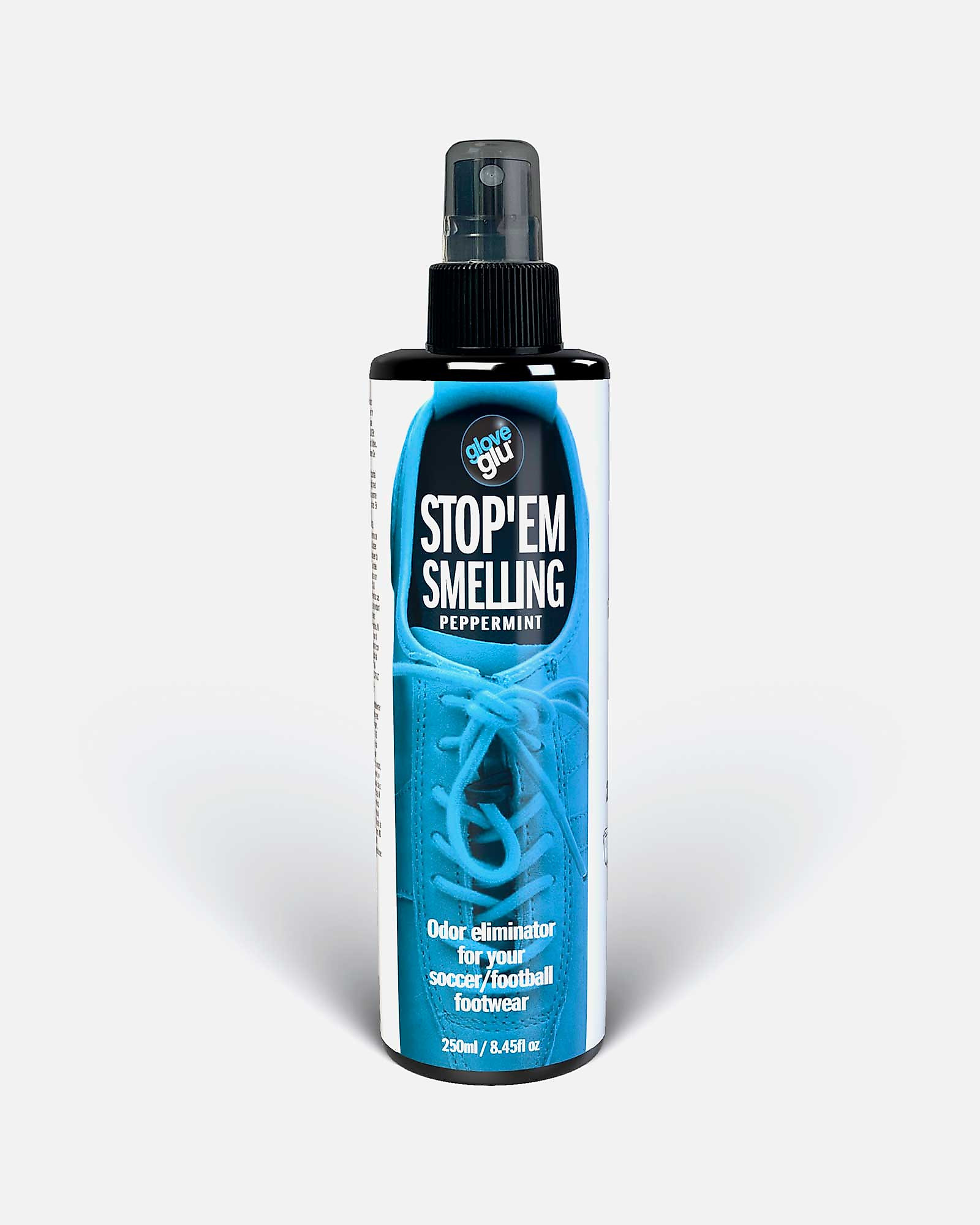 Acondicionador Rinat Stop´em Smelling Peppermint - Fútbol Factory