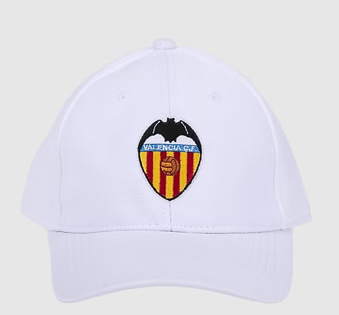 Gorra Valencia CF 2025/2026 - Fútbol Factory