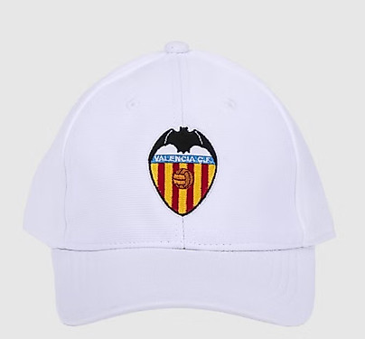 Gorra Valencia CF 2025/2026