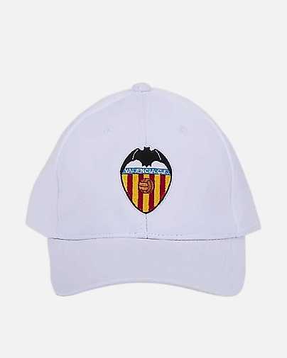 Gorra Valencia CF 2025/2026