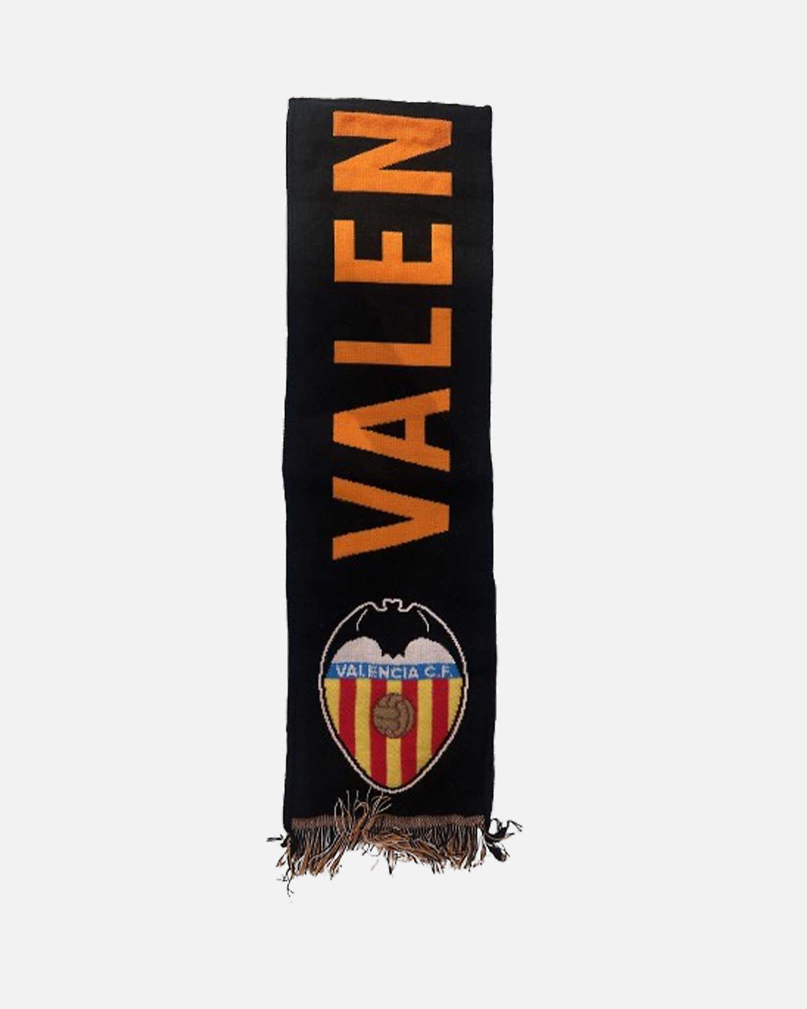 Bufanda Valencia CF Bufanda Valencia CF - Fútbol Factory