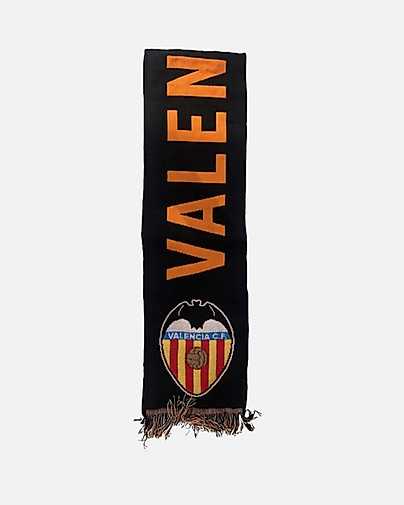 Bufanda Valencia CF