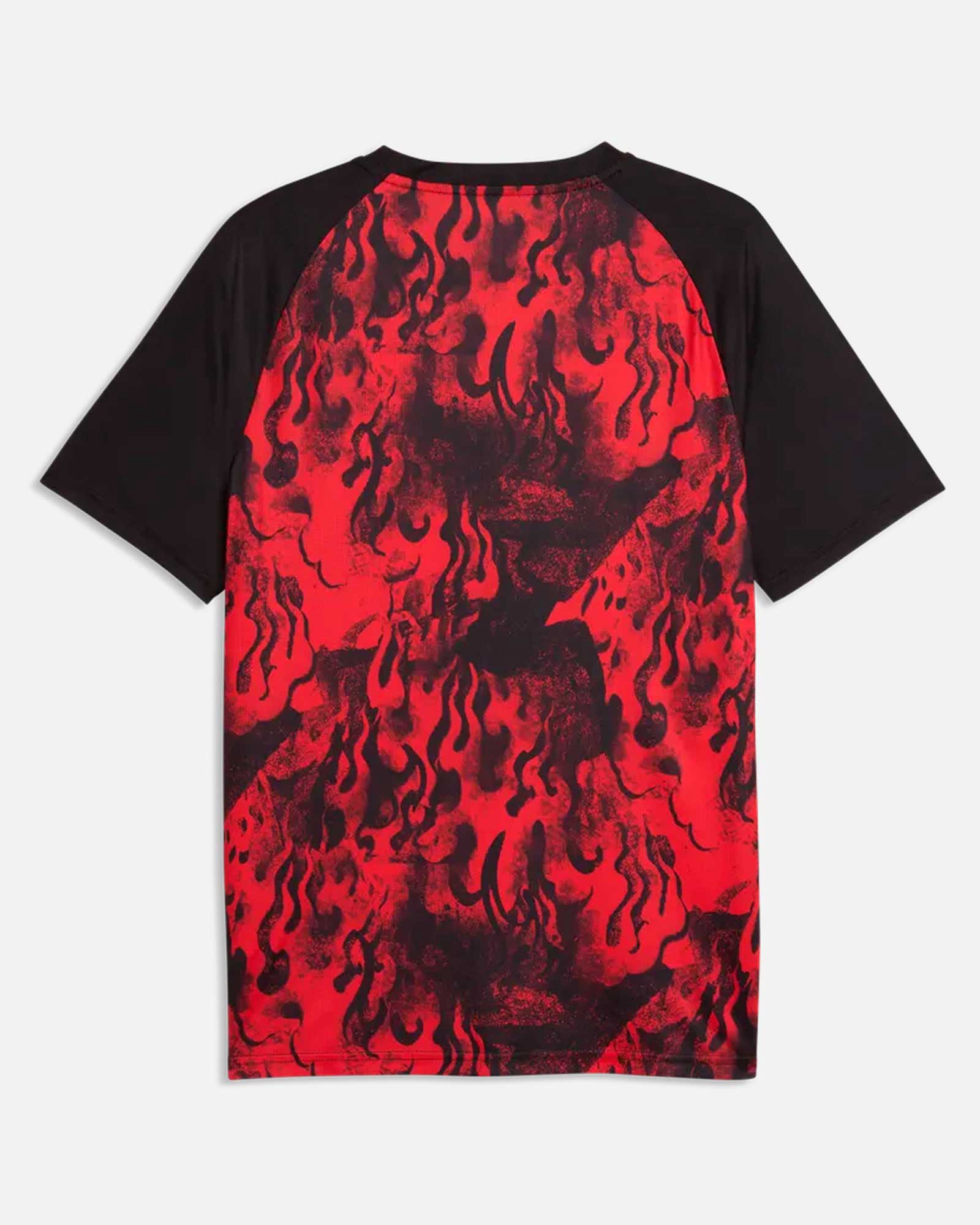 Camiseta AC Milan 2025/2026 TR - Fútbol Factory