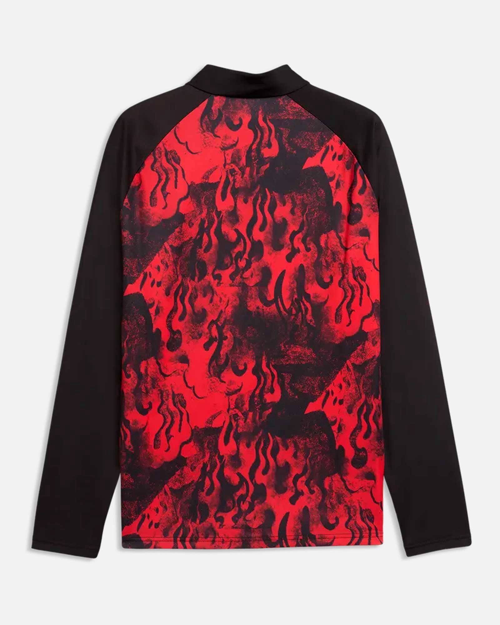 Suéter AC Milán 2025/2026 TR - Fútbol Factory