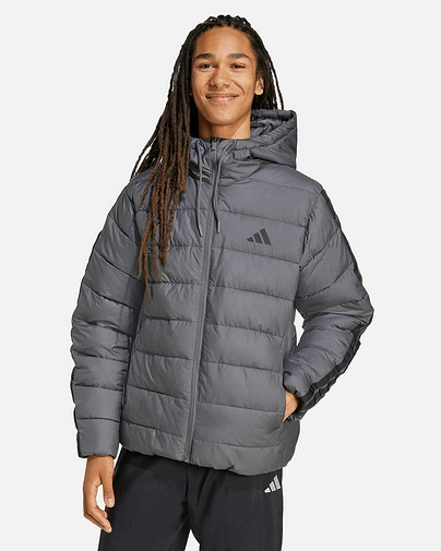 Anorak adidas Essentials Climawarm 3 Stripes