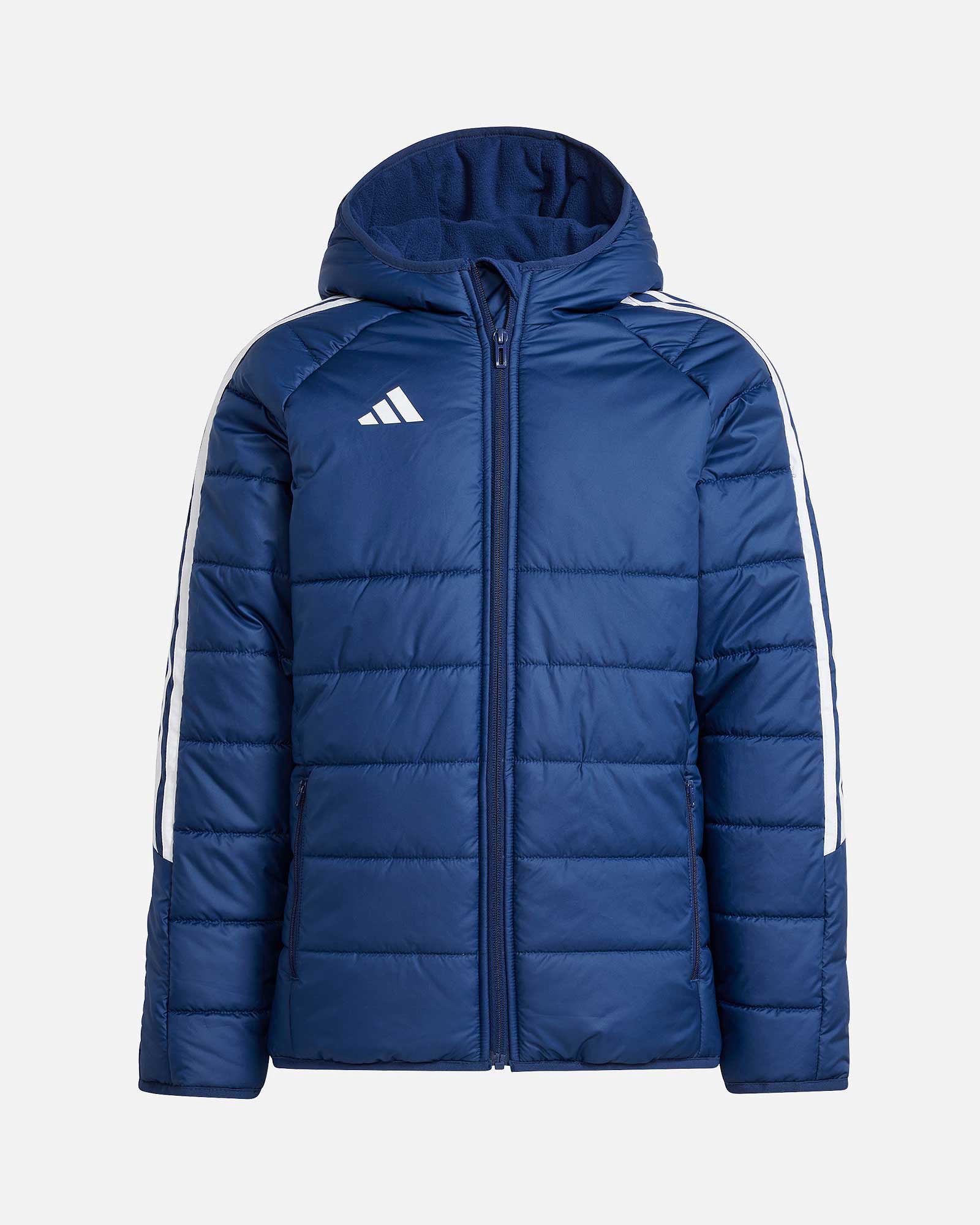 Abrigo adidas Tiro 24 - Fútbol Factory