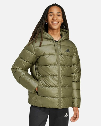 Abrigo adidas Essentials 3 Climawarm