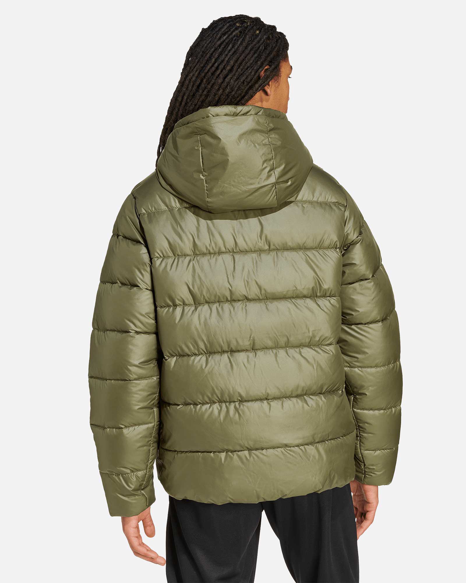 Abrigo adidas Essentials 3 Climawarm - Fútbol Factory