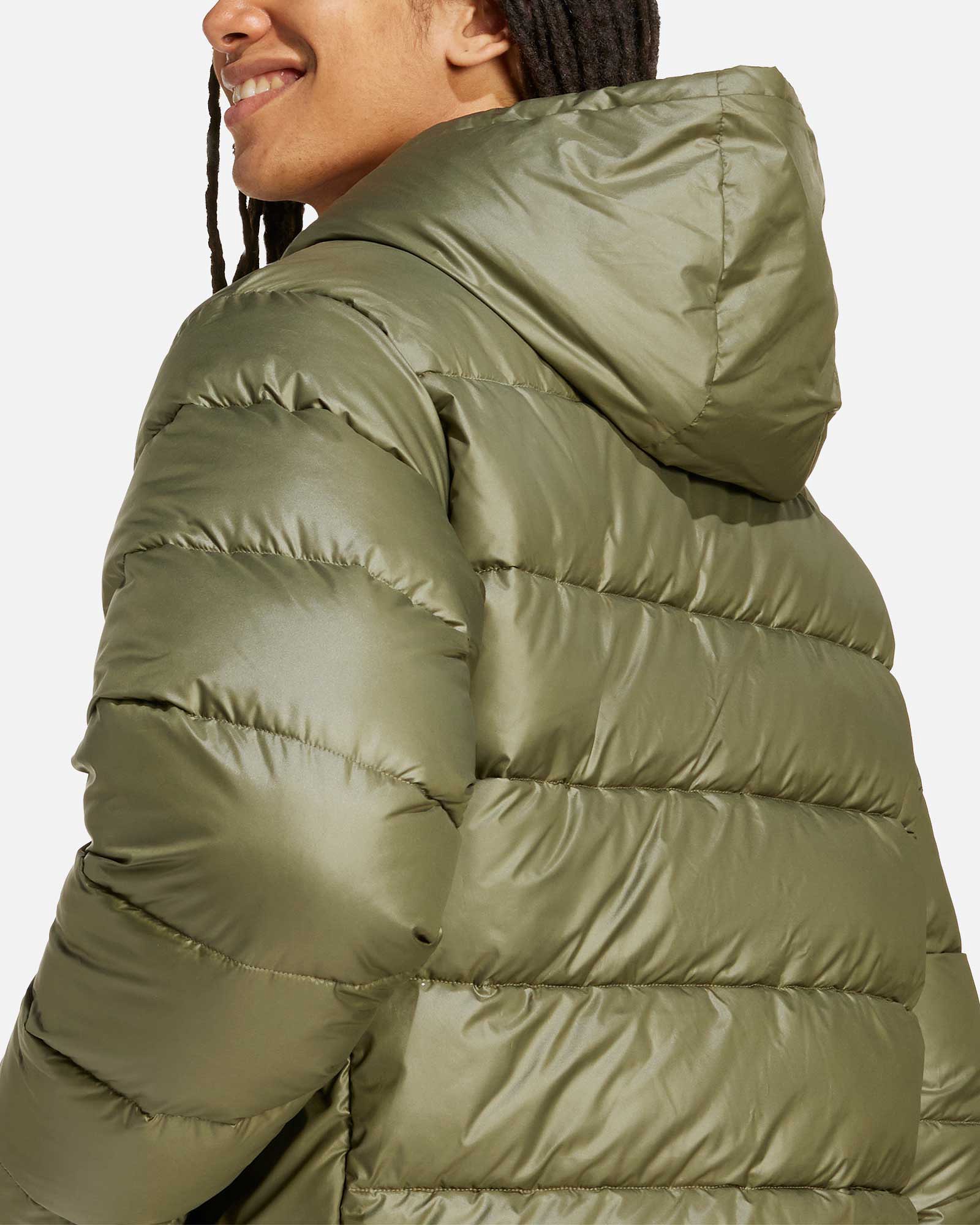 Abrigo adidas Essentials 3 Climawarm - Fútbol Factory