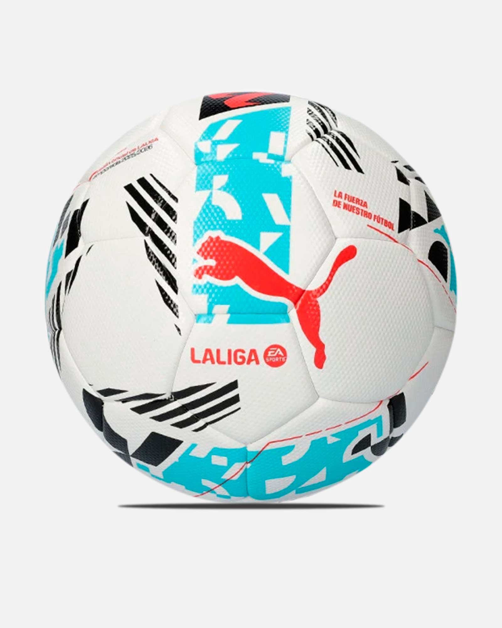 Balón LaLiga Box 2025/2026 - Fútbol Factory