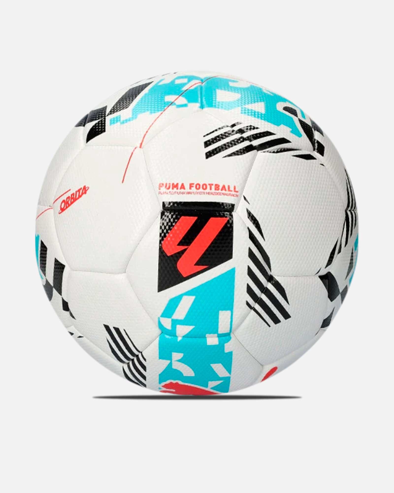 Balón LaLiga Box 2025/2026 - Fútbol Factory