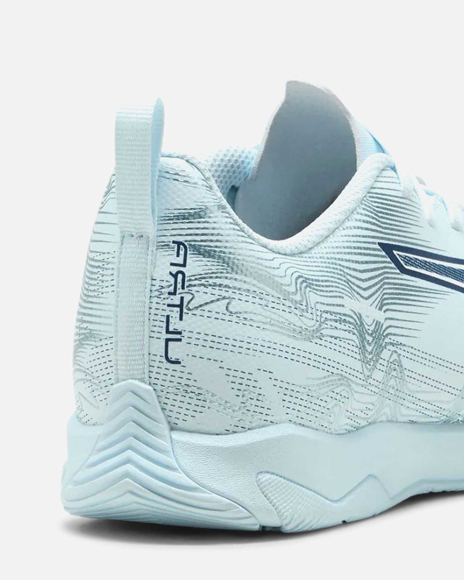 Zapatillas Puma Ultra Play IN - Fútbol Factory