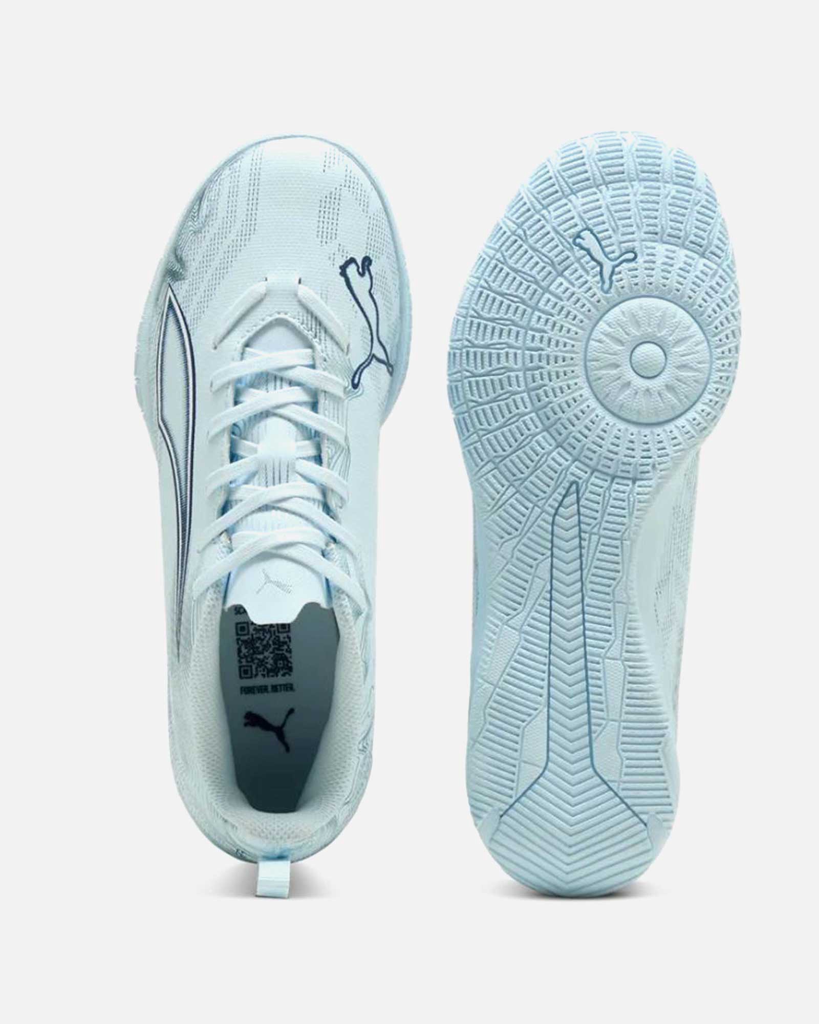 Zapatillas Puma Ultra Play IN - Fútbol Factory