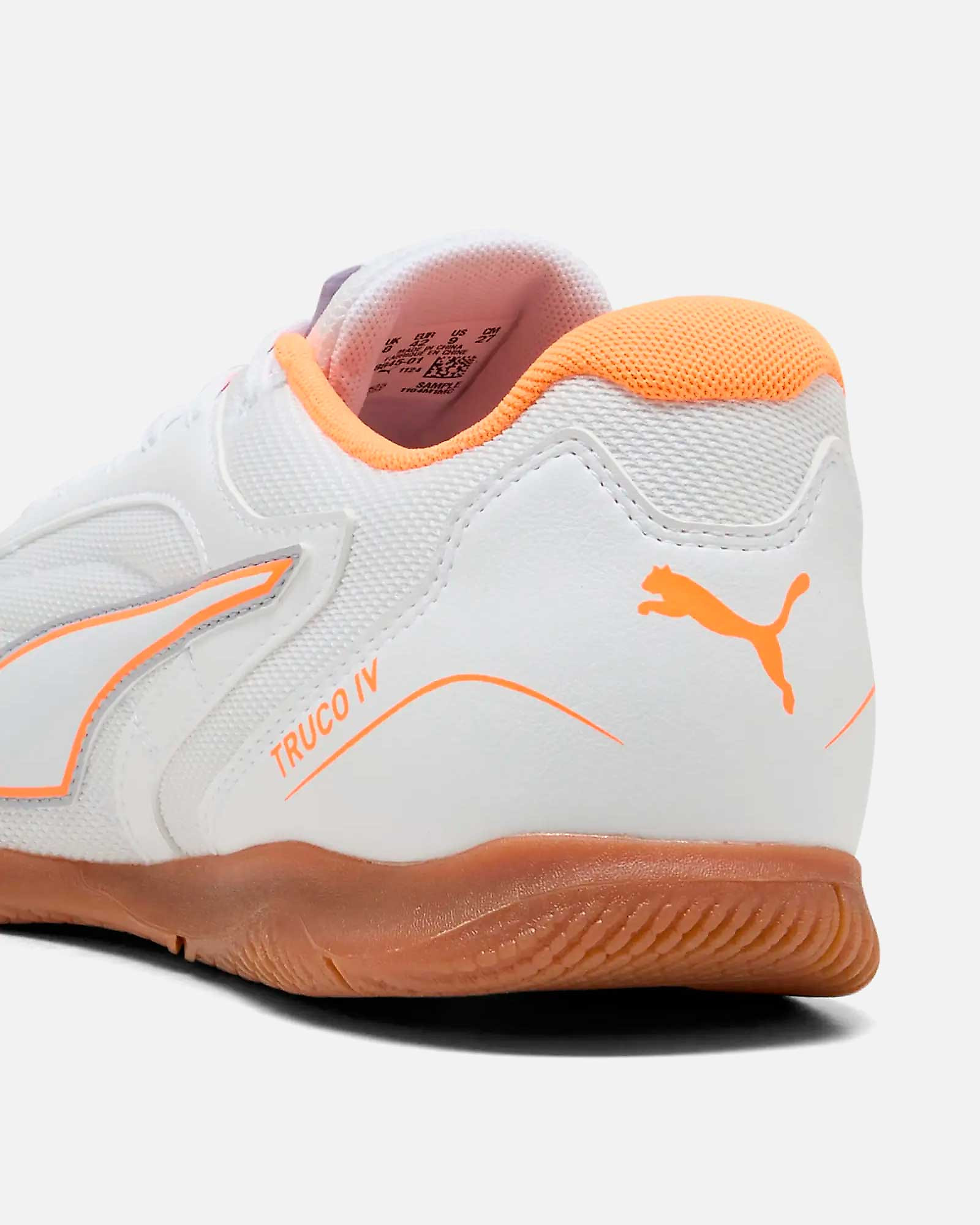 Zapatillas PUMA Truco IV IN - Fútbol Factory