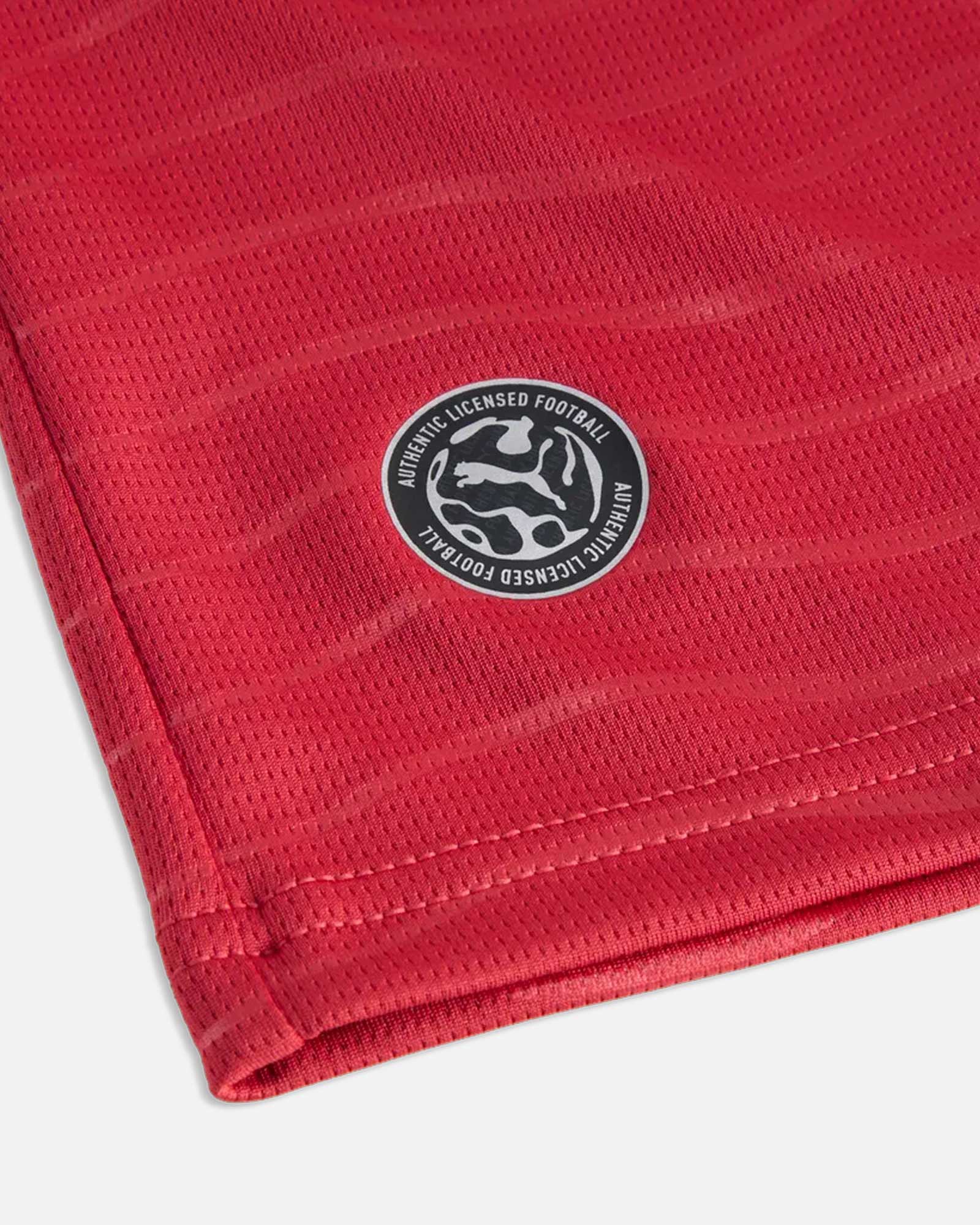 Camiseta 1ª Portugal Mundial 2026 Cristiano Ronaldo - Fútbol Factory