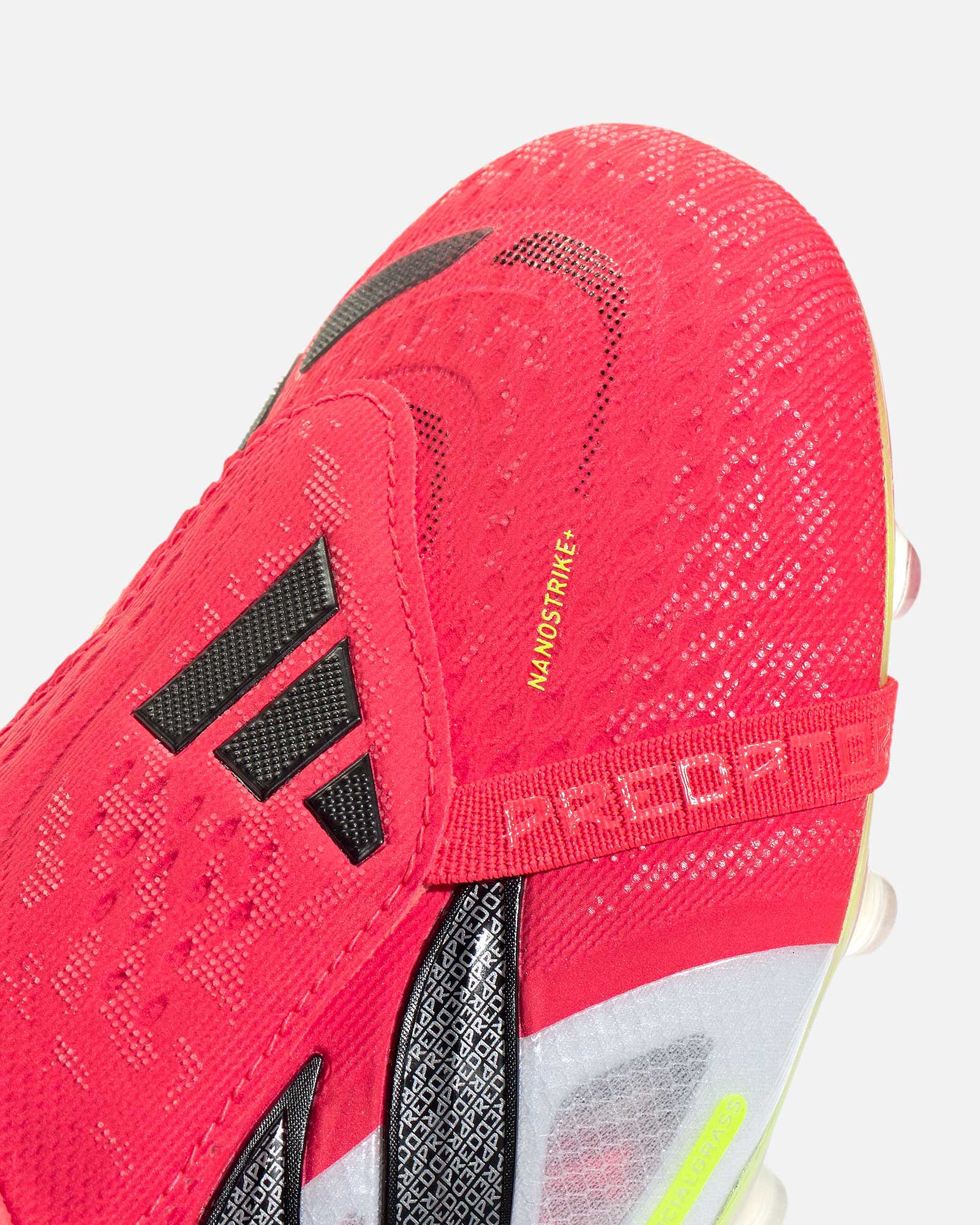 Botas adidas Predator Elite Tongue - Fútbol Factory