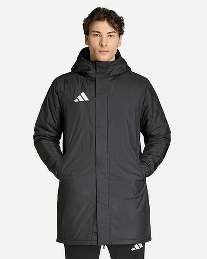 Abrigo adidas Entrada 26