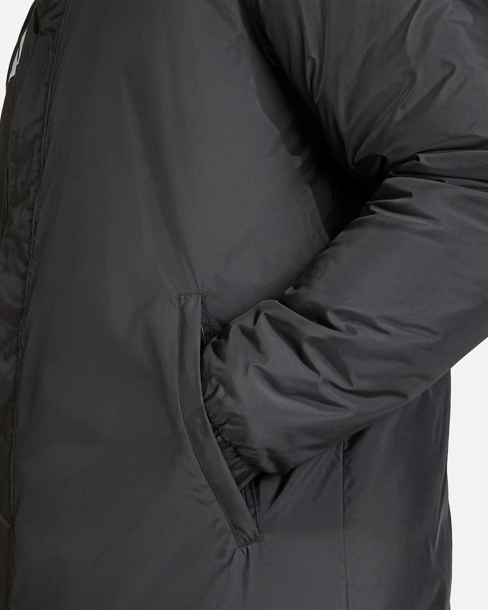 Abrigo adidas Entrada 26 - Fútbol Factory