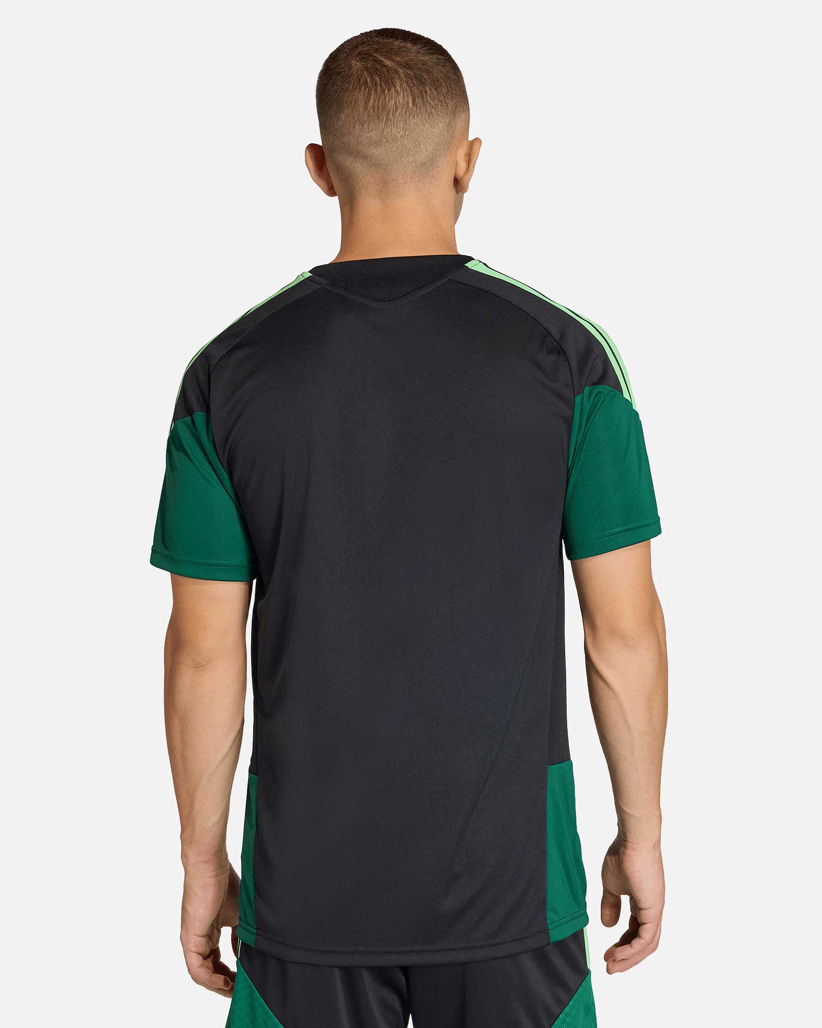 Camiseta México Mundial 2026 TR - Fútbol Factory