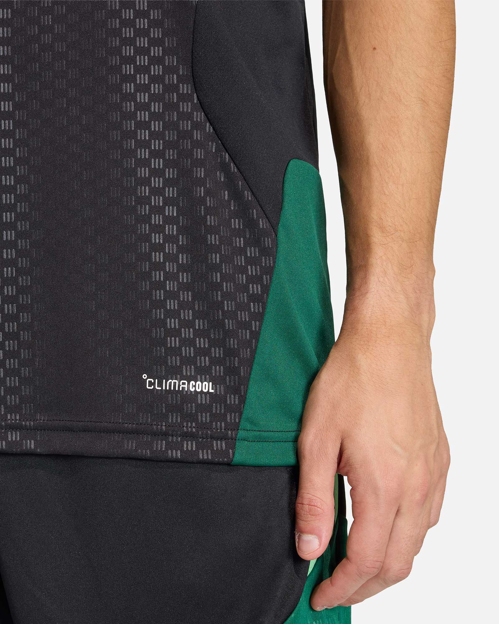 Camiseta México Mundial 2026 TR - Fútbol Factory