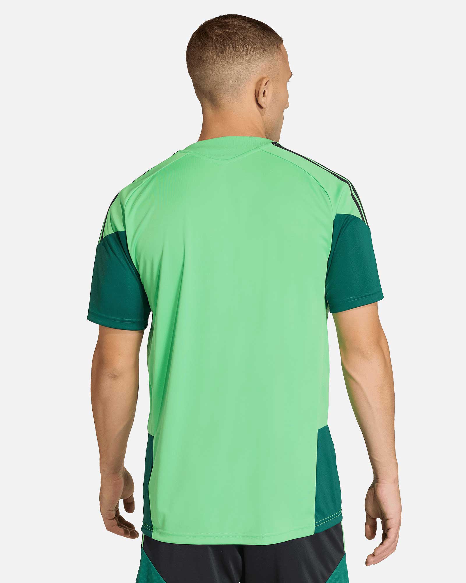 Camiseta México Mundial 2026 TR - Fútbol Factory