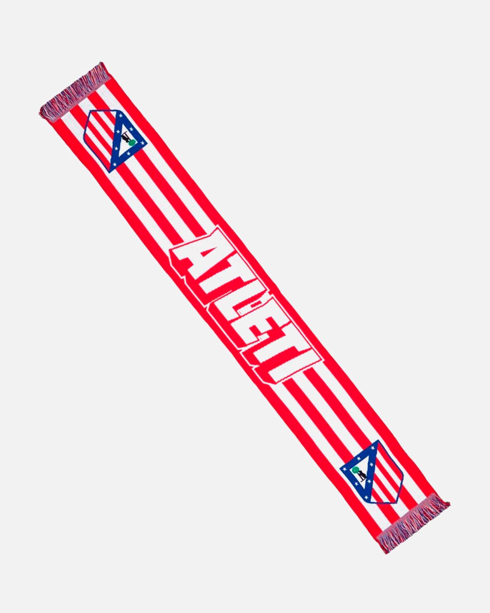 Bufanda Atlético de Madrid 2025/2026 - Fútbol Factory