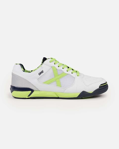 Zapatillas Munich One 77 IN