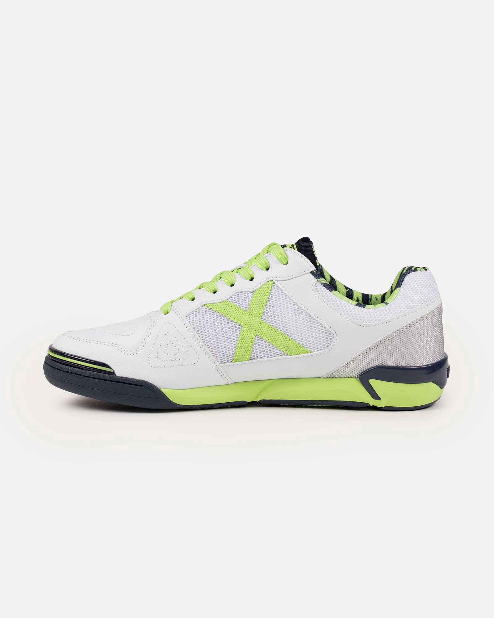 Zapatillas Munich One 77 IN - Fútbol Factory