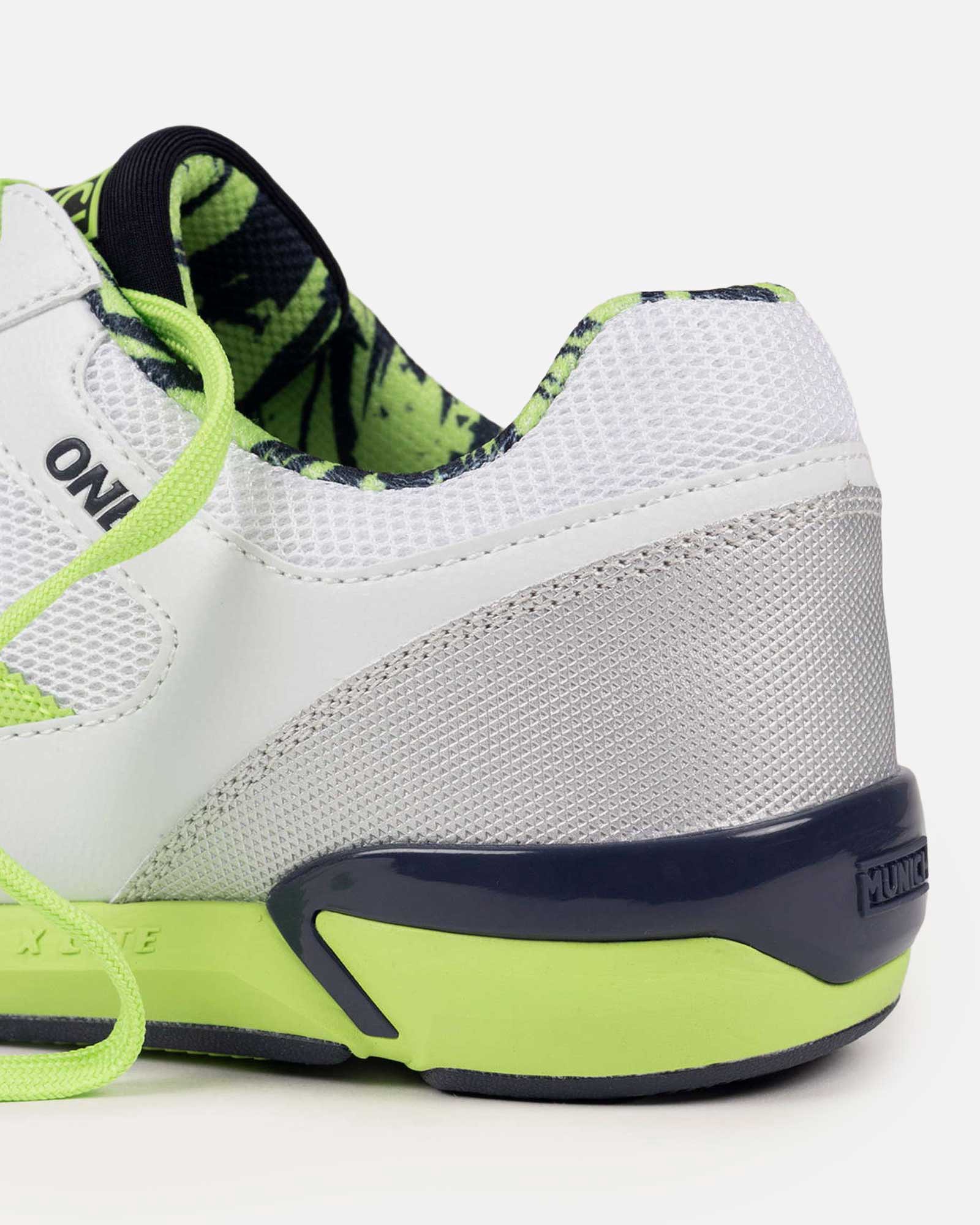 Zapatillas Munich One 77 IN - Fútbol Factory