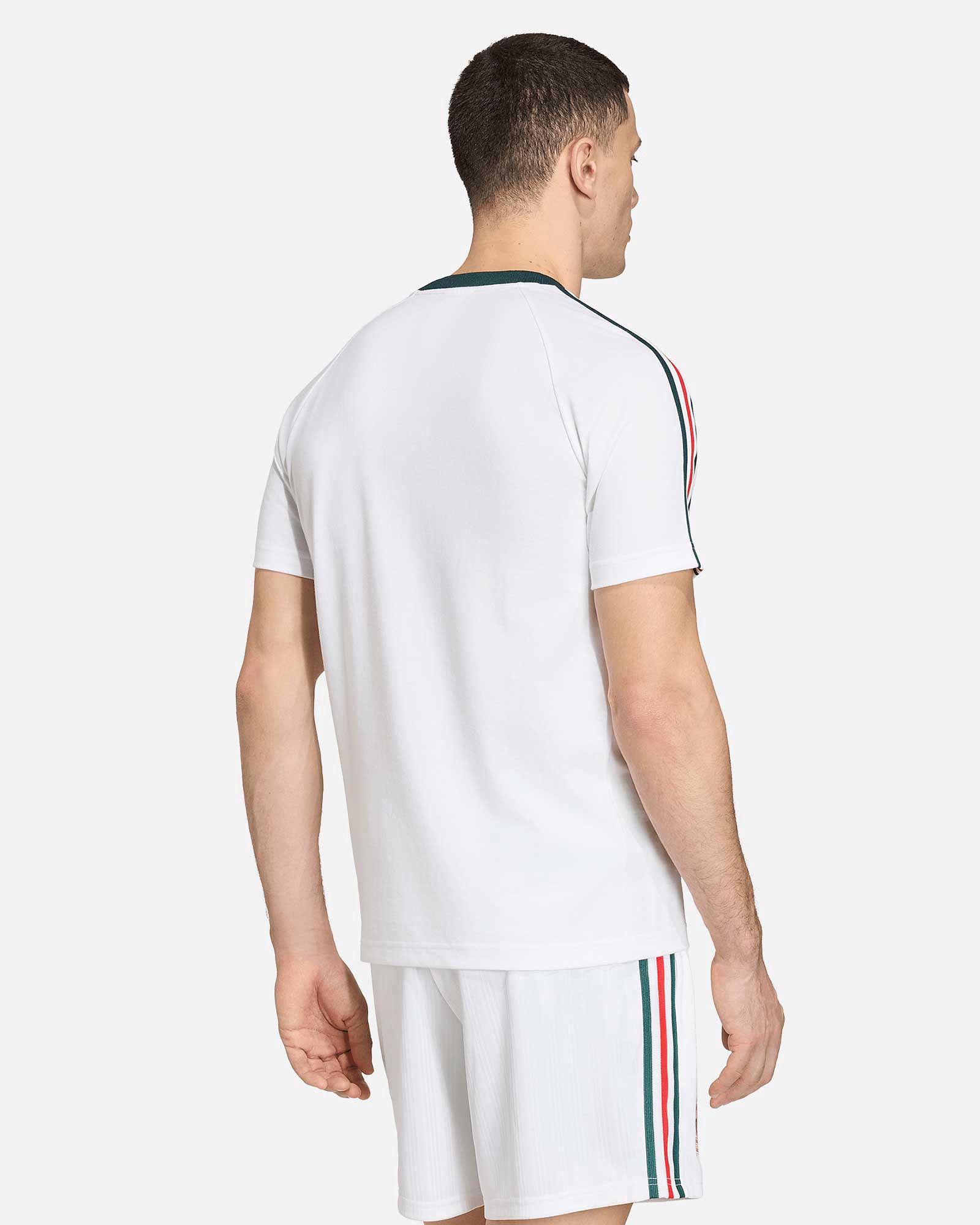 Camiseta México Mundial 2026 Originals - Fútbol Factory