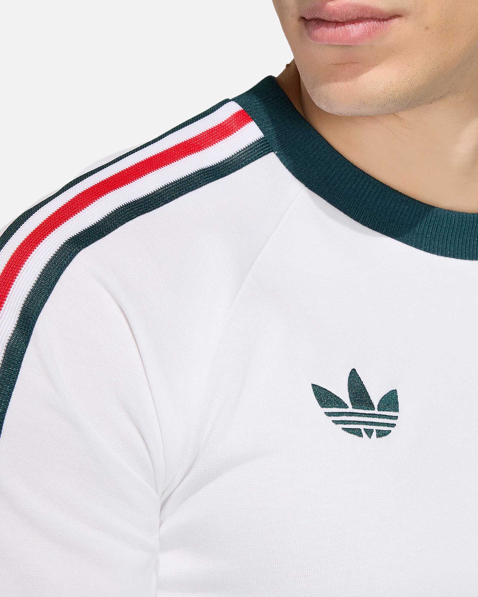Camiseta México Mundial 2026 Originals - Fútbol Factory