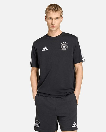 Camiseta Alemania 2025/2026 DNA