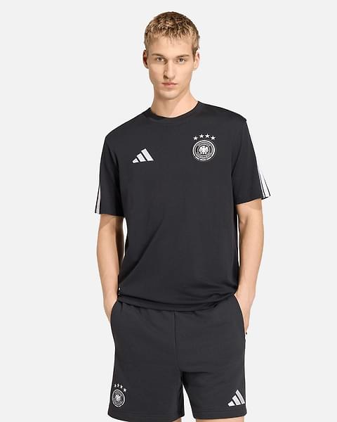 Camiseta Alemanha 2025/2026 DNA