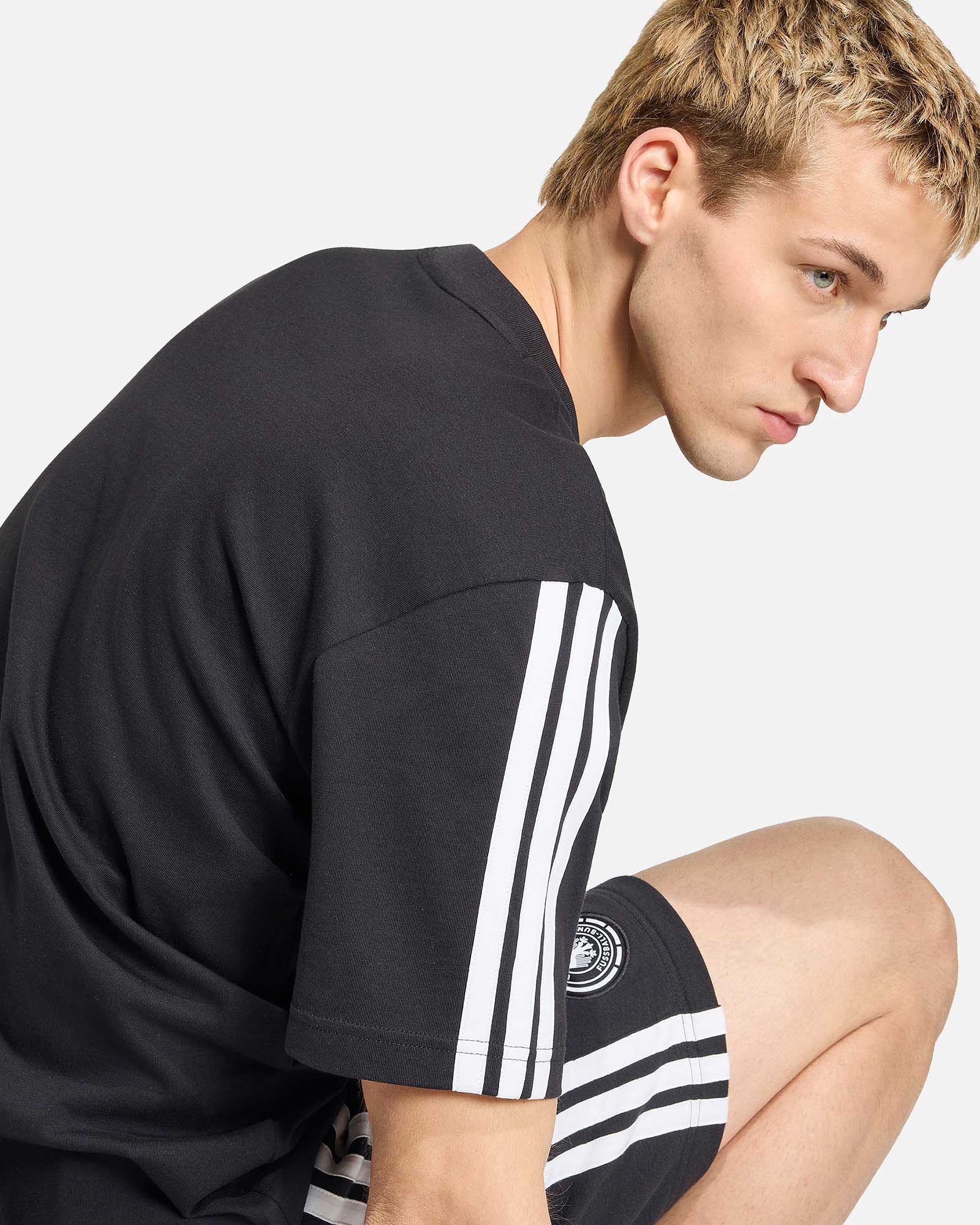 Camiseta Alemania 2025/2026 DNA - Fútbol Factory