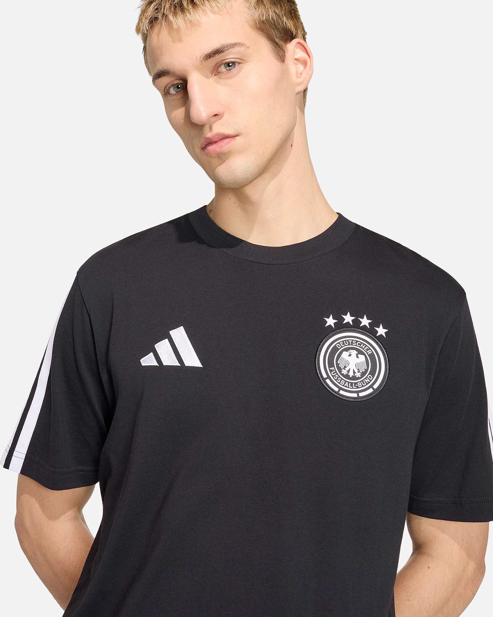 Camiseta Alemania 2025/2026 DNA - Fútbol Factory