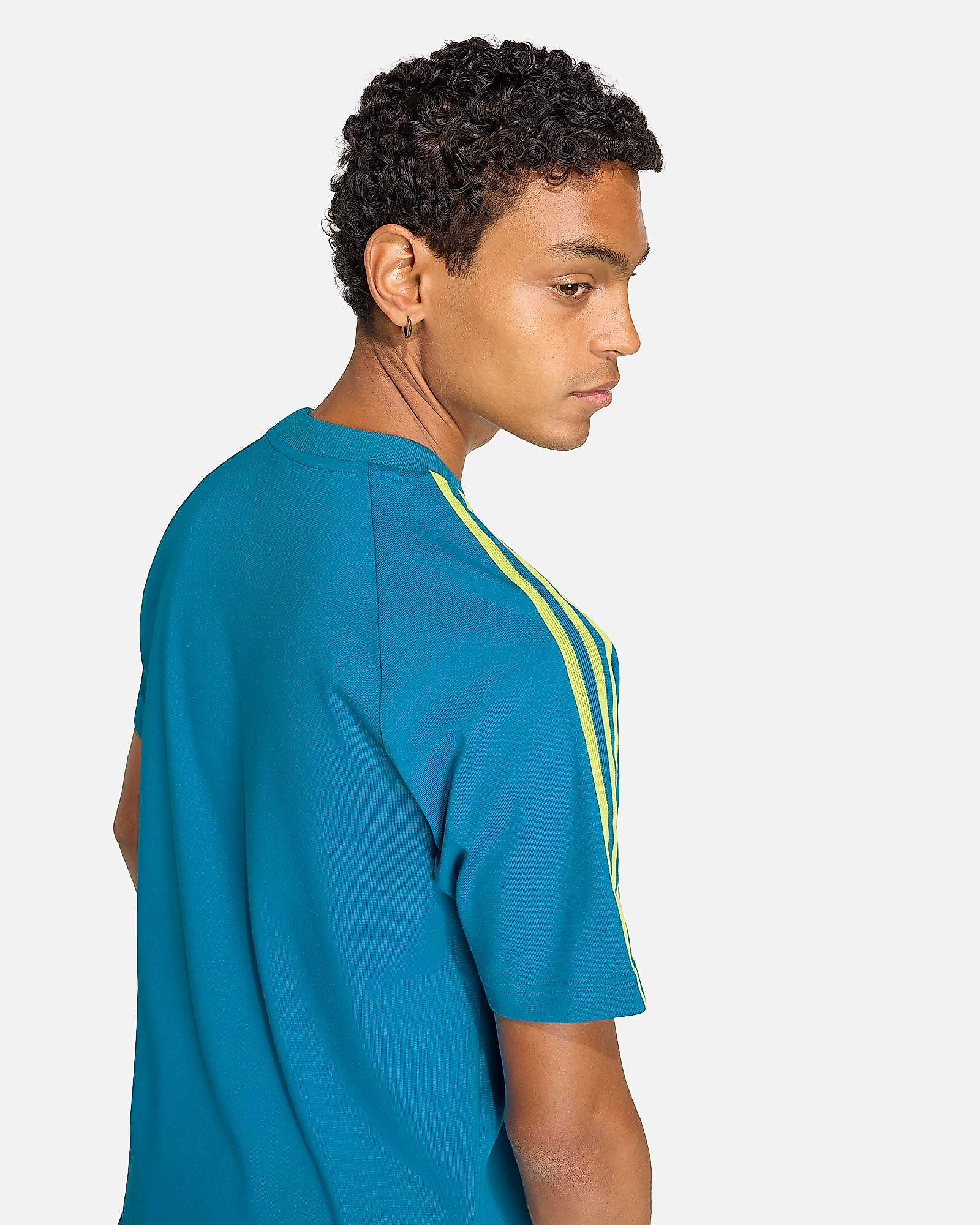 Camiseta Colombia Mundial 2026 Originals - Fútbol Factory