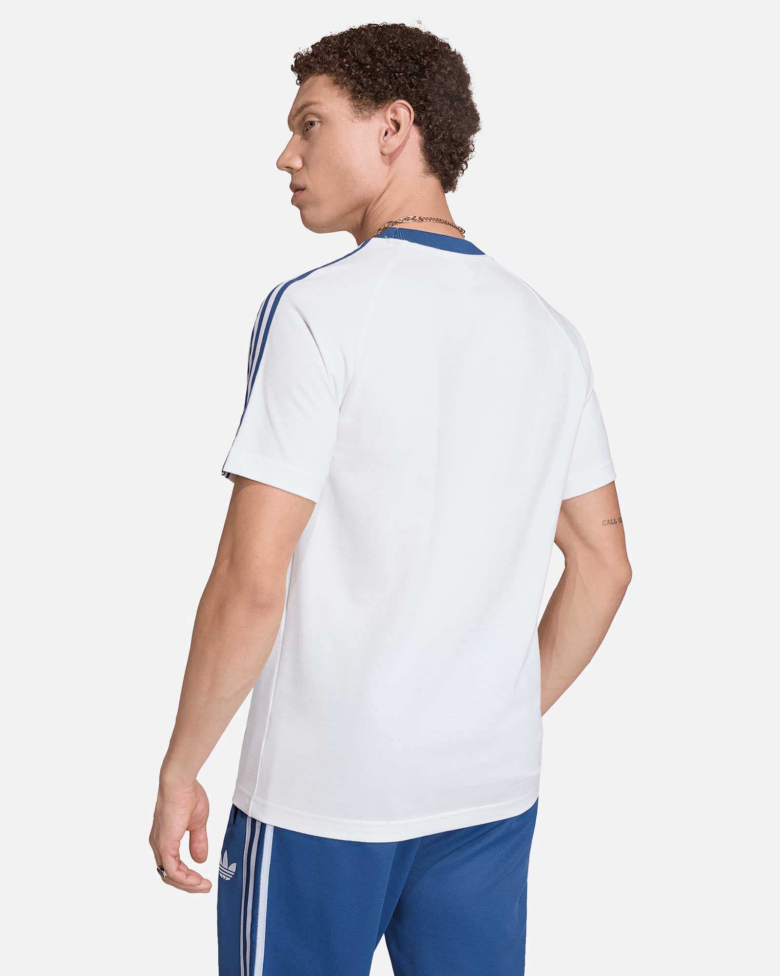 Camiseta Italia Mundial 2026 Originals - Fútbol Factory