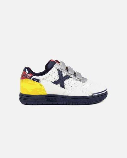 Zapatillas Munich G-3 Kid IN