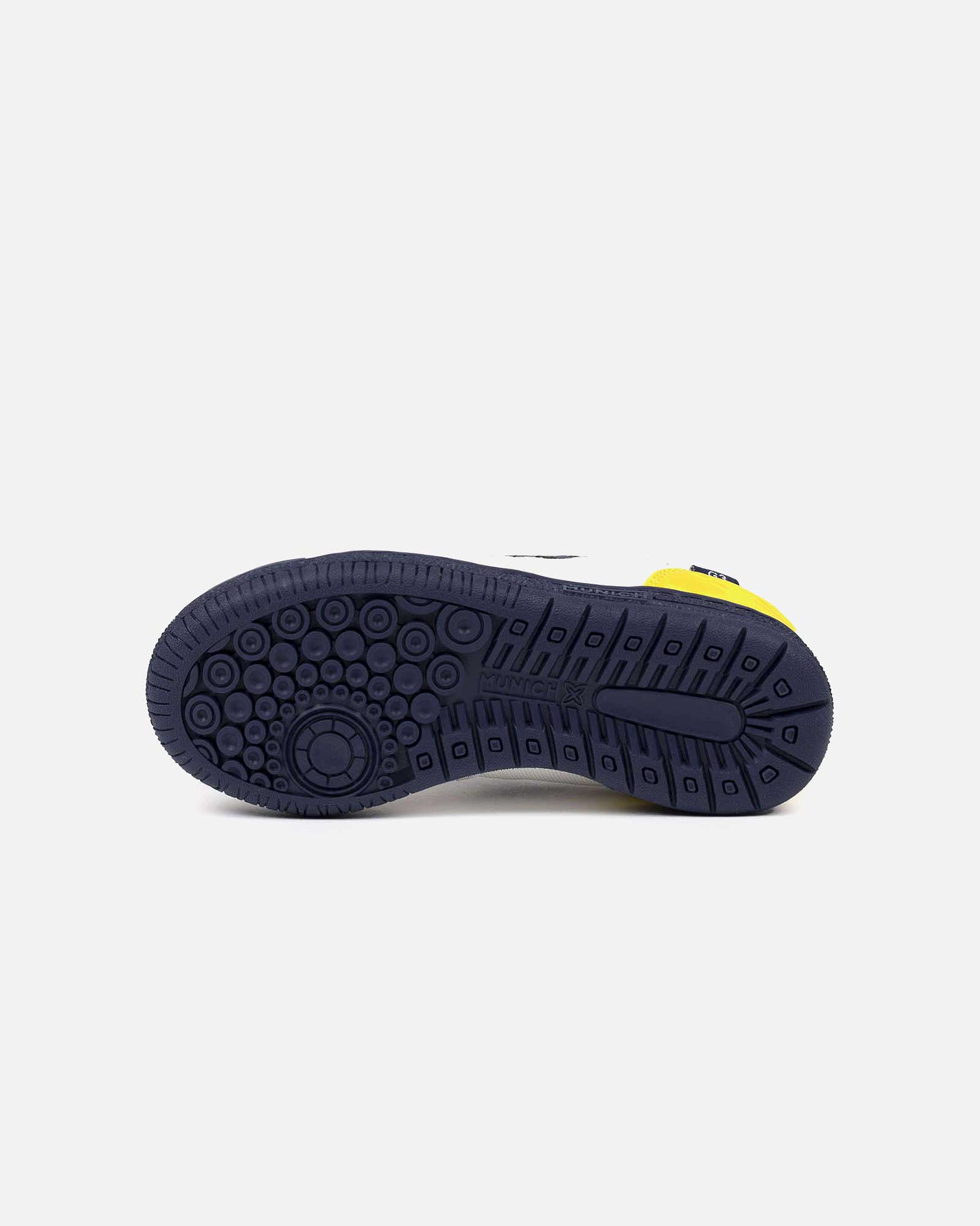 Zapatillas Munich G-3 Kid IN - Fútbol Factory