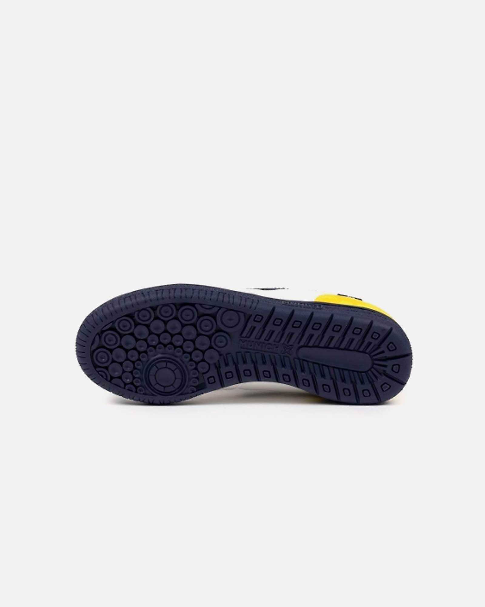 Zapatillas Munich G-3 Kid IN - Fútbol Factory