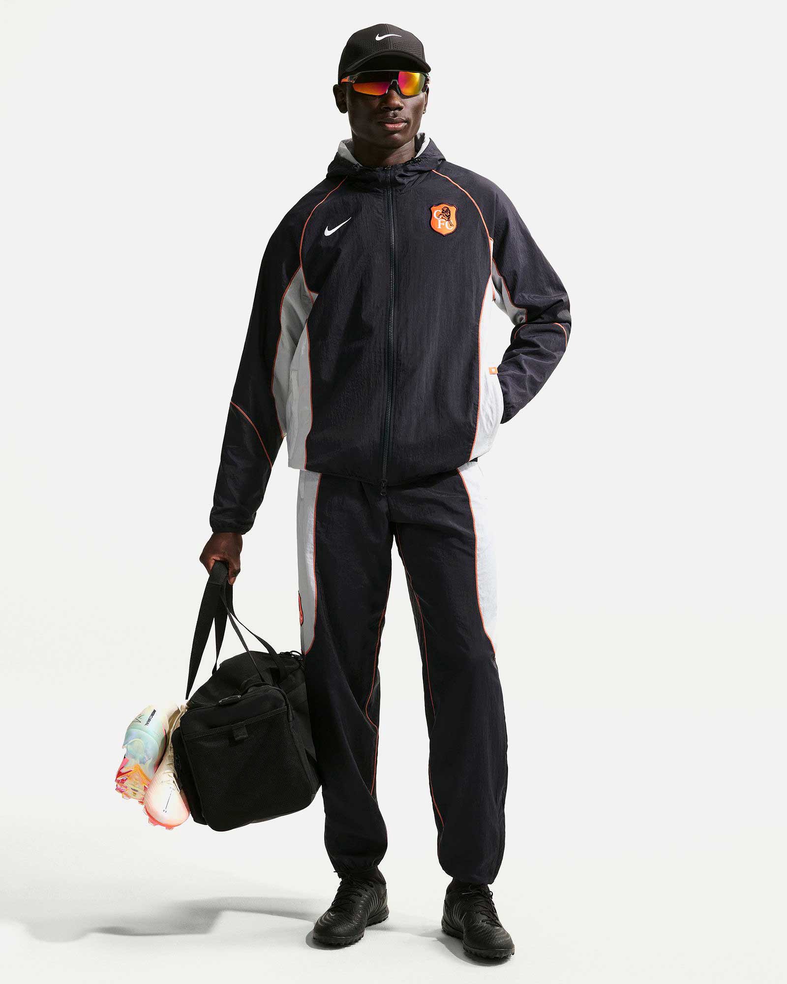 Chándal Chelsea FC 2025/2026 Strike+ SE - Fútbol Factory