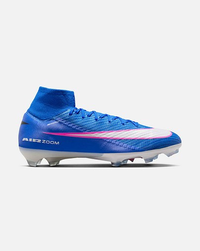 Botas Nike Mercurial Superfly 10 Elite FG