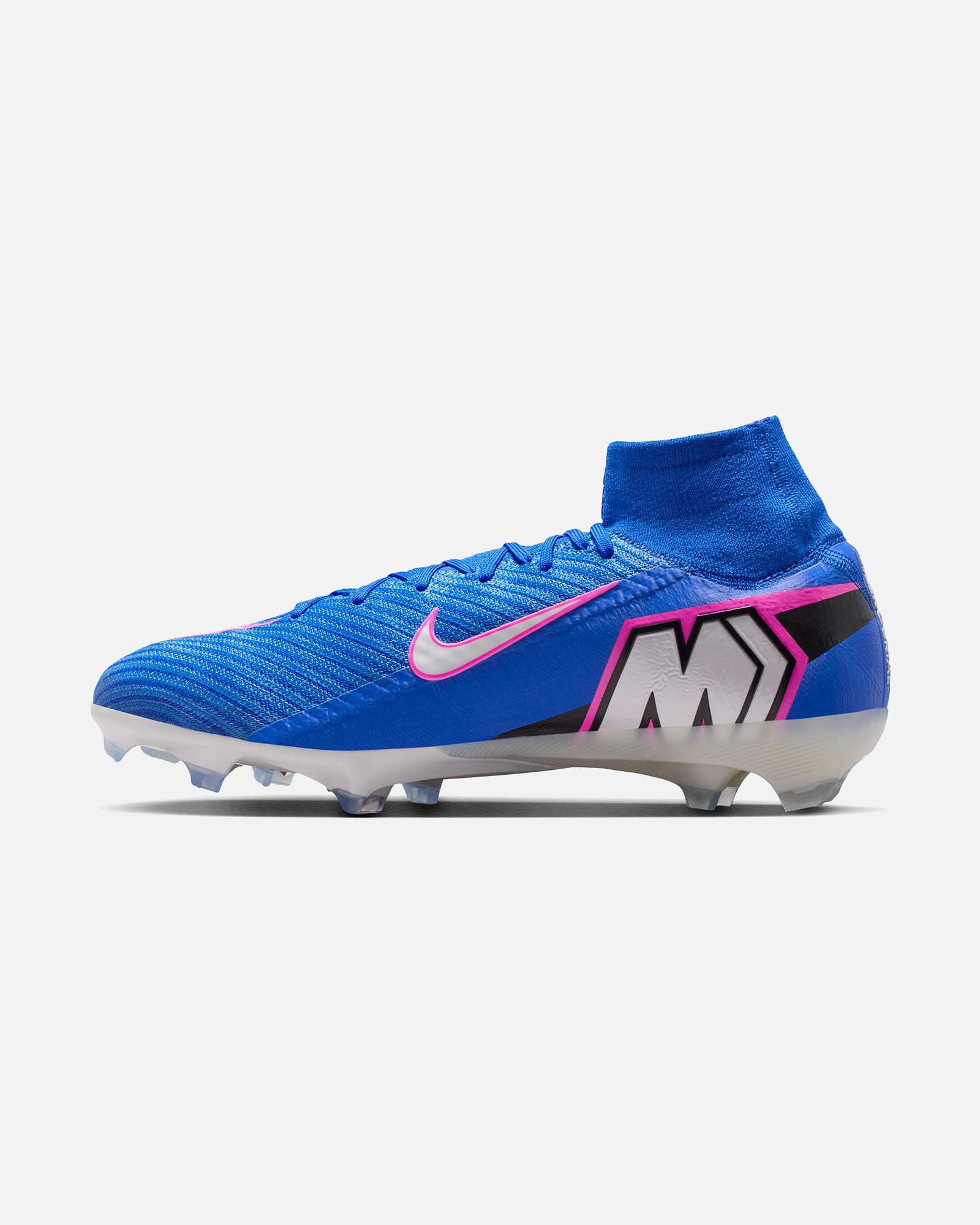 Botas Nike Mercurial Superfly 10 Elite FG - Fútbol Factory