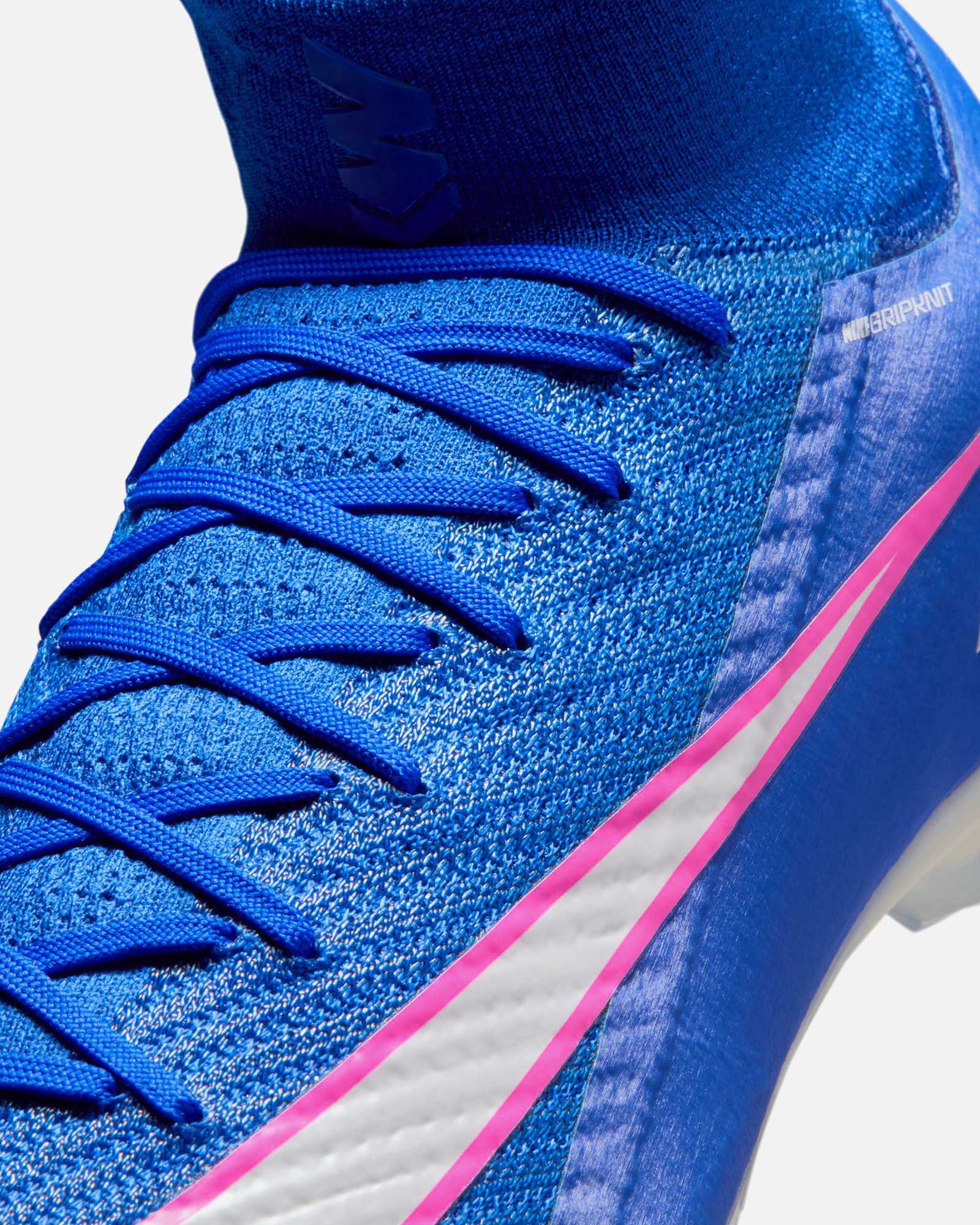 Botas Nike Mercurial Superfly 10 Elite FG - Fútbol Factory